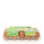 NUTRI PLUS OMEGA 3 JUMBO EGGS 10'S