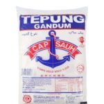 ANCHOR WHEAT FLOUR 1KG