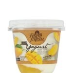 FARM YOGURT MANGO 120G
