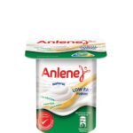 ANLENE LOW FAT YOGURT NATURAL 110G