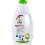 TLC GREEN BABES&KIDDIE LAUNDRY WASH 2LITRE