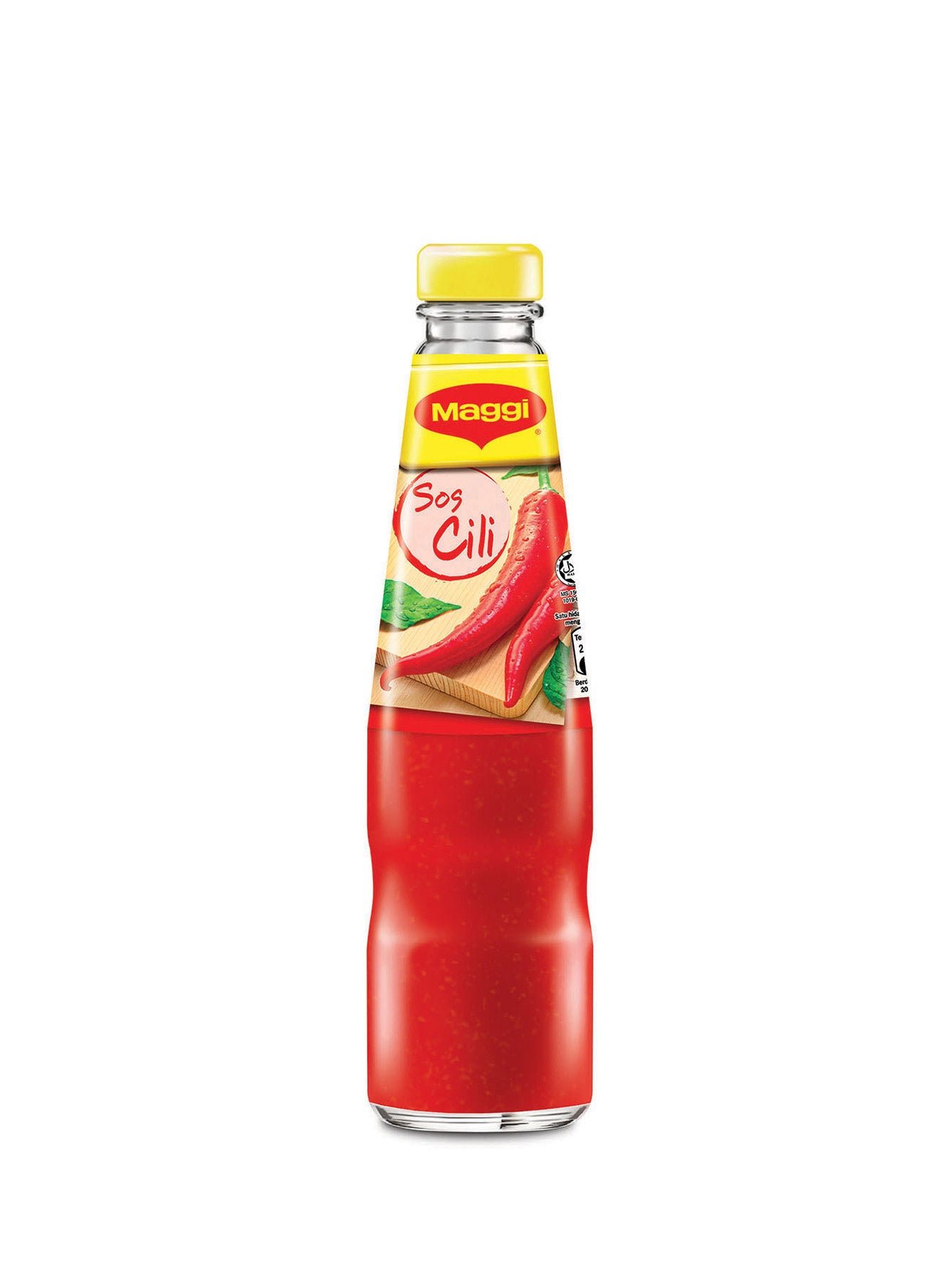 MAGGI CHILLI SAUCE 500G