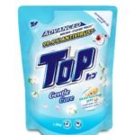 TOP LIQ DETERGENT GENTLE CARE RF 1.5KG