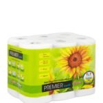 PREMIER KITCHEN TOWEL 6RX60'S