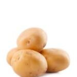 PREMIUM HOLLAND POTATO (+/-500G)