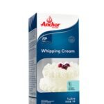 ANCHOR UHT WHIPPING CREAM 1L